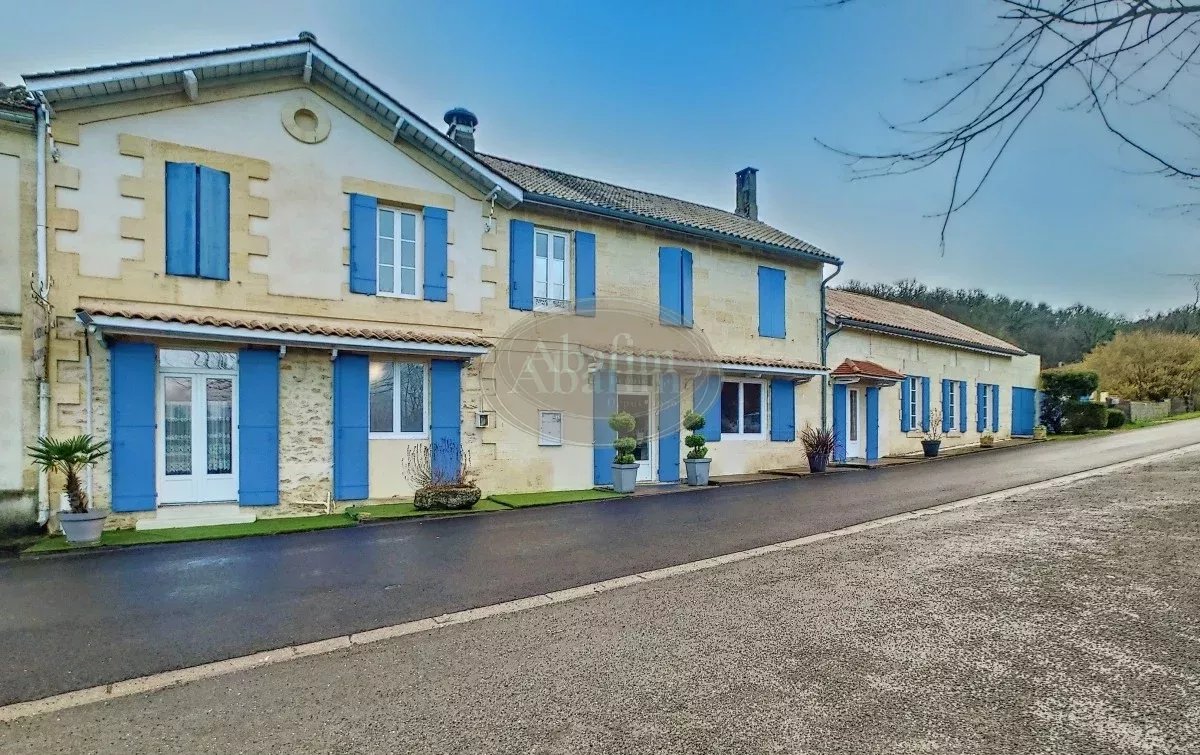 Vente Local Castillon-la-Bataille