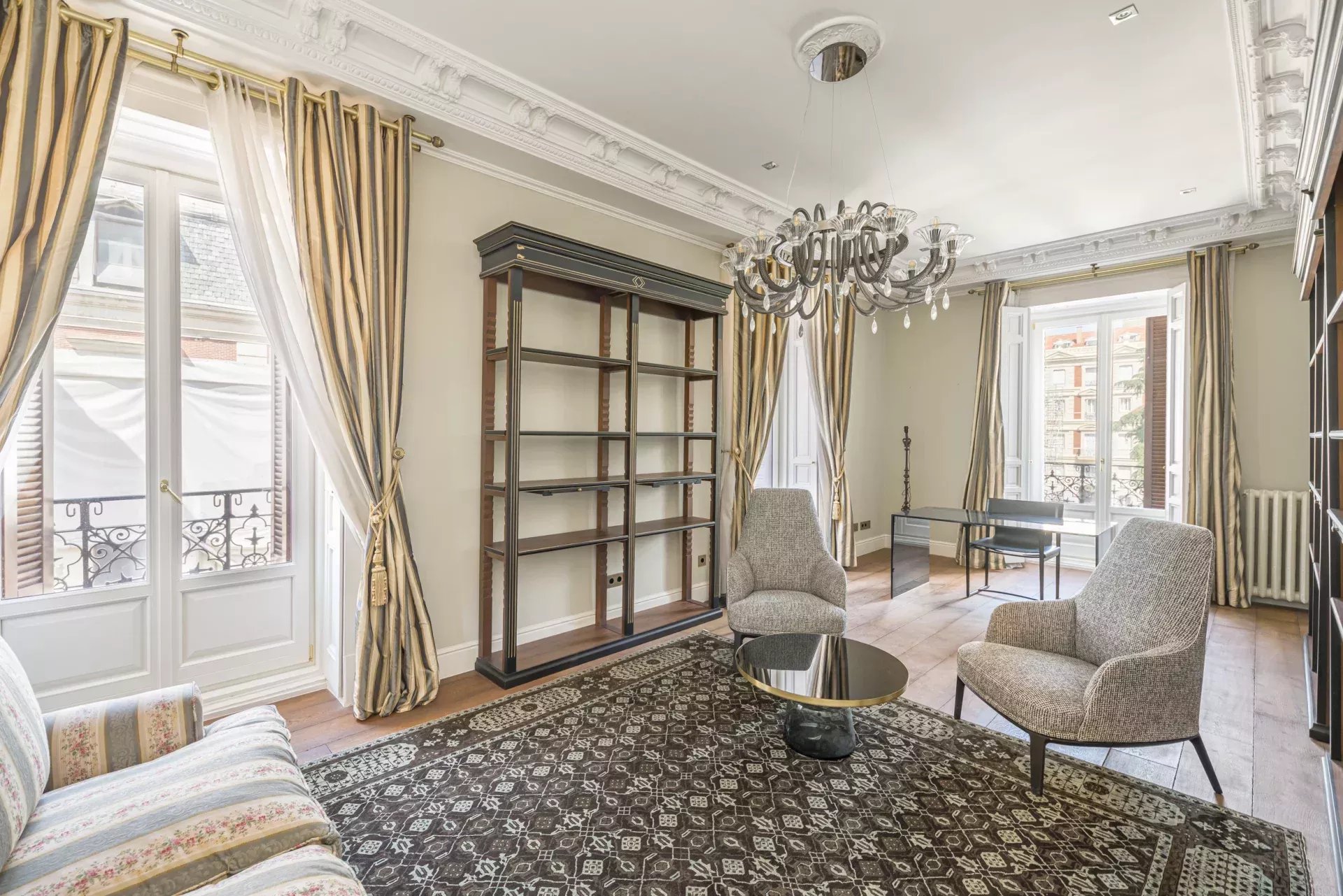 Daire Madrid - picture 38