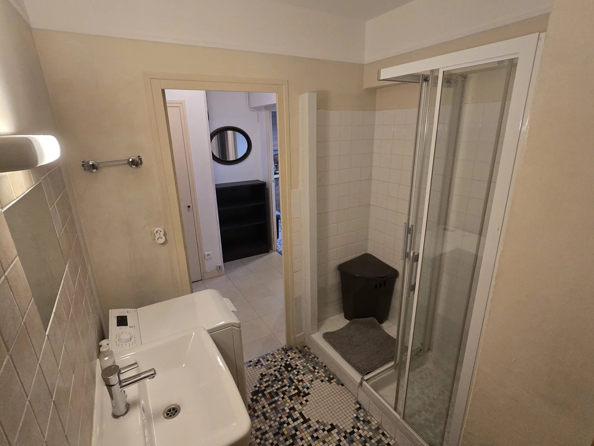 Vente Appartement Dijon