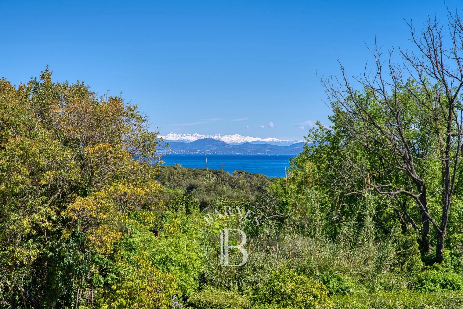 Saint-Tropez  - Villa 7 Bedrooms - picture 17