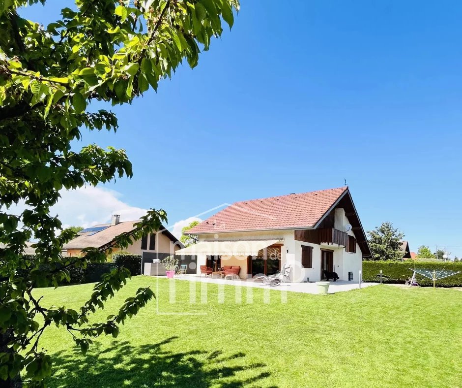 MAISON A VENDRE A ALLINGES