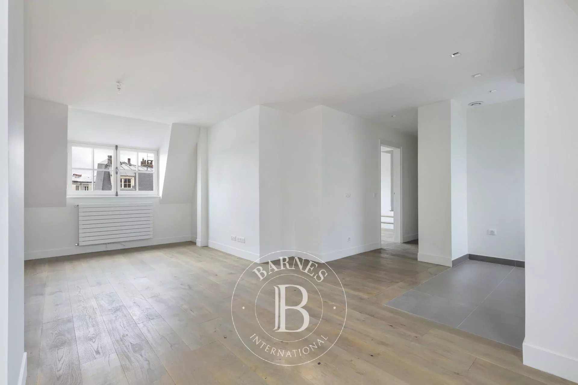 Daire Neuilly-sur-Seine - picture 7