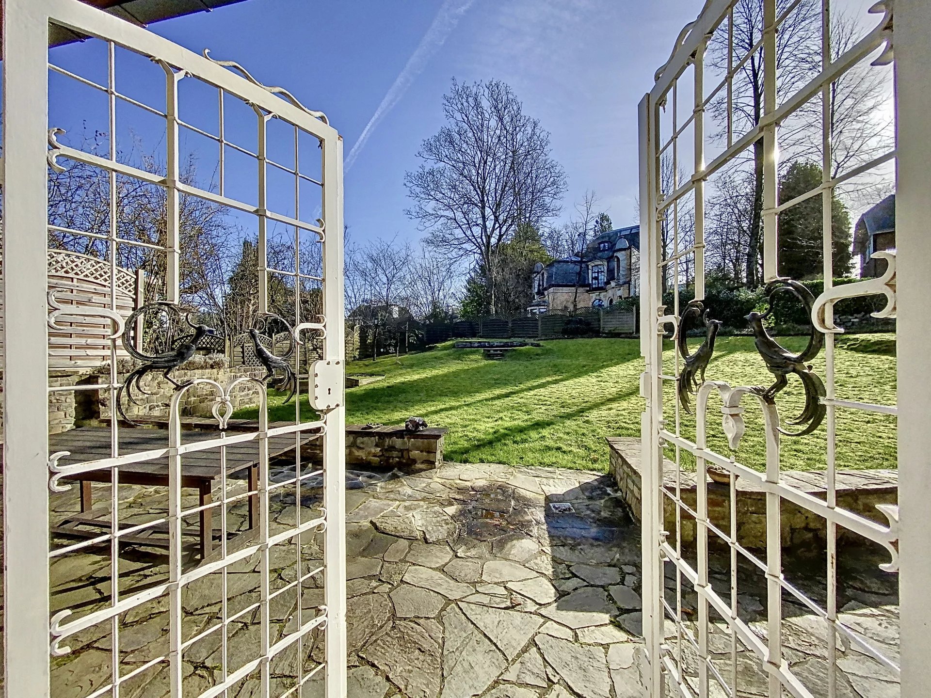 Ev Uccle - picture 6