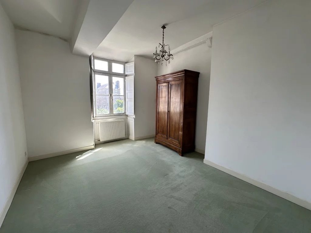 Dinan Centre Historique | Appartement bourgeois de 210 m² -L&rsquo;esprit d&rsquo;une maison de ville -Bien d&rsquo;exception
