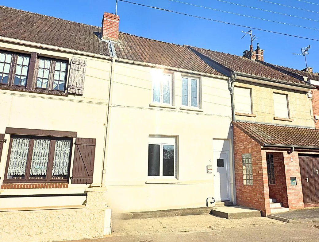 Agence immobilière de Nord Immo