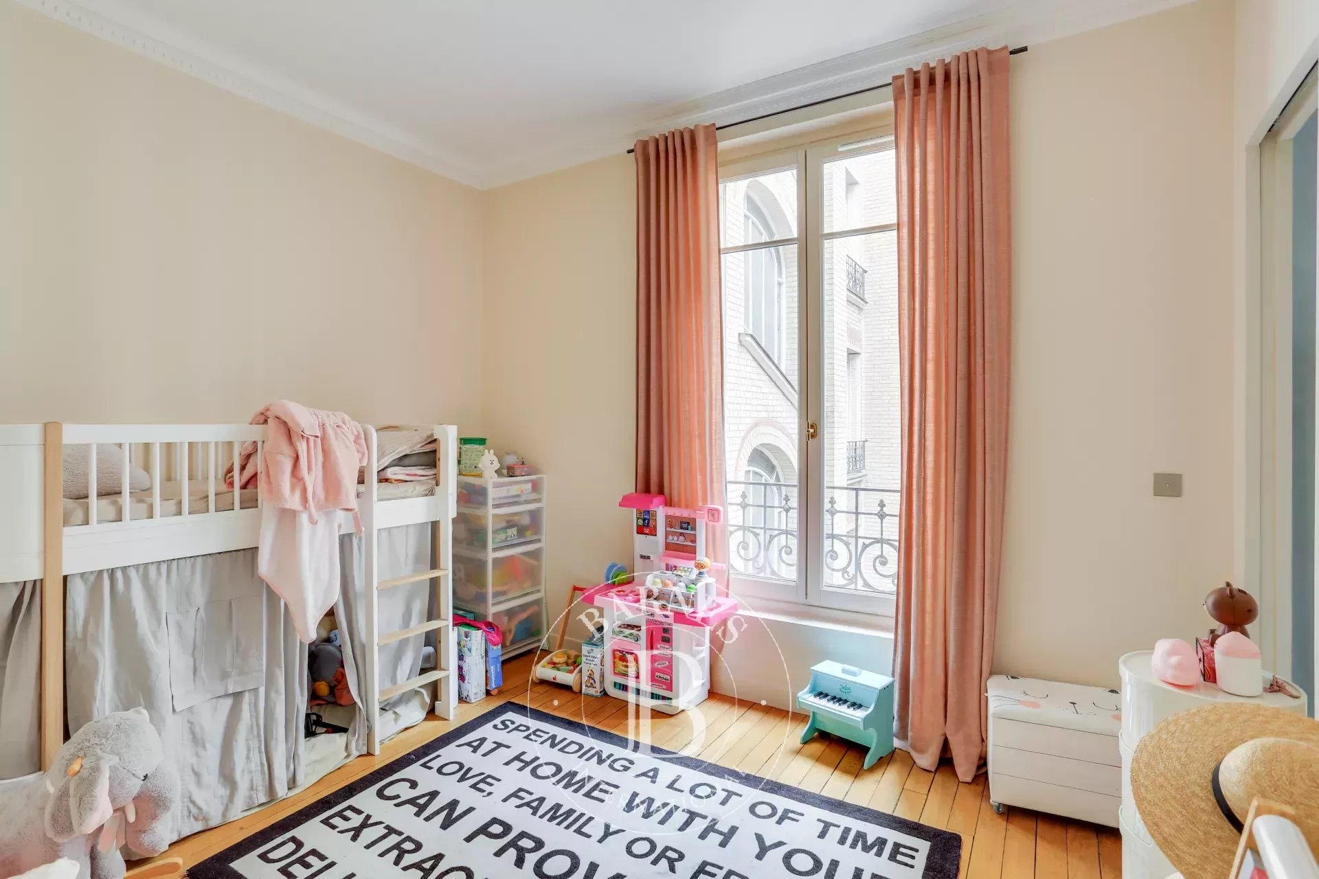 Daire Paris 6ème - picture 11