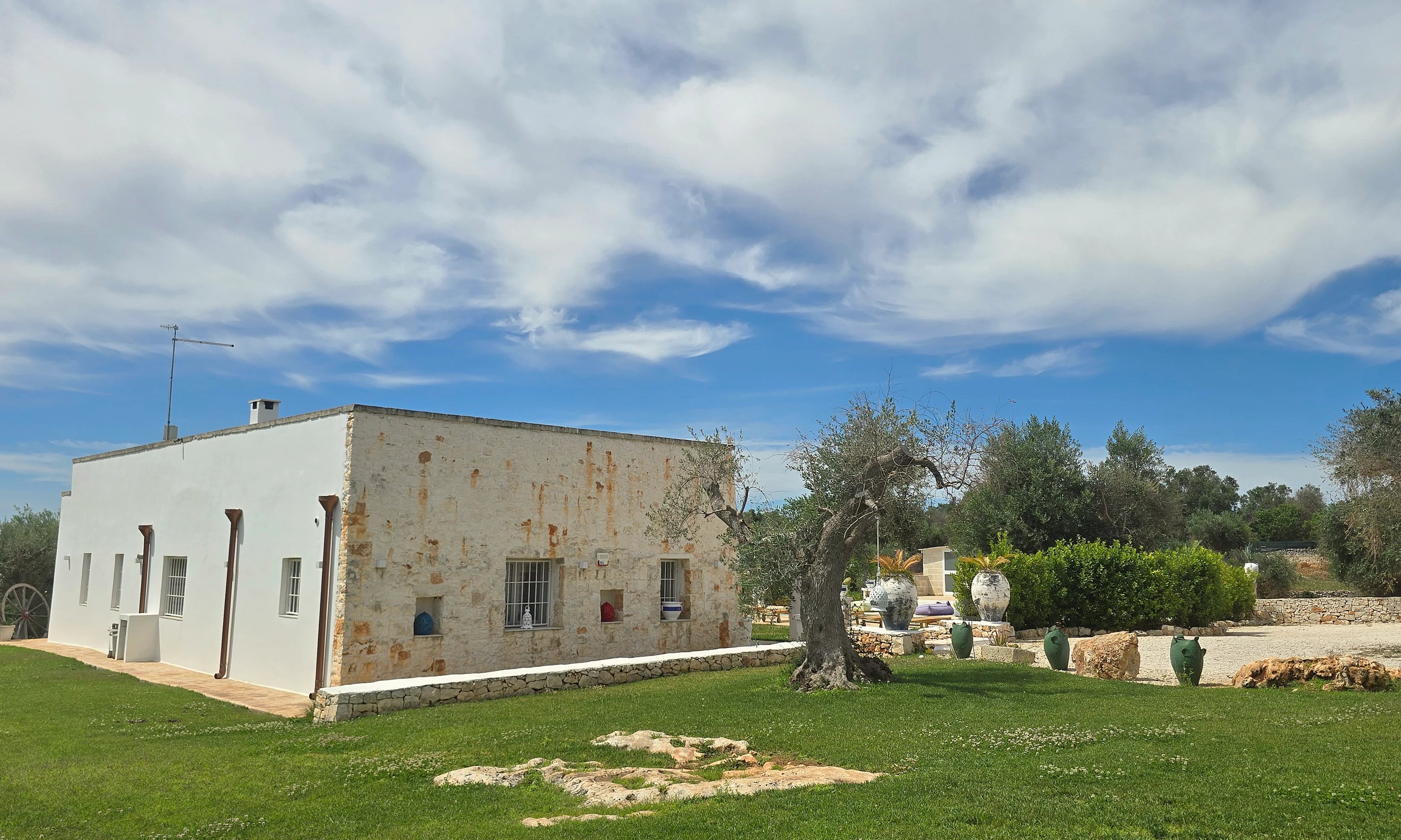 Venta Villa Ostuni
