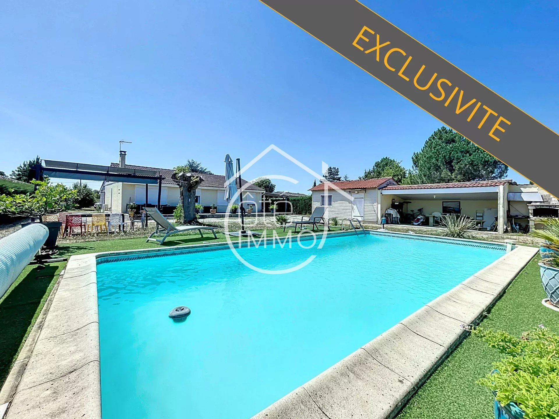 Agence immobilière de Agence-Cote Immo