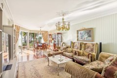 Superb 4-room apartment in a prestigious residence — photo 5 of 7