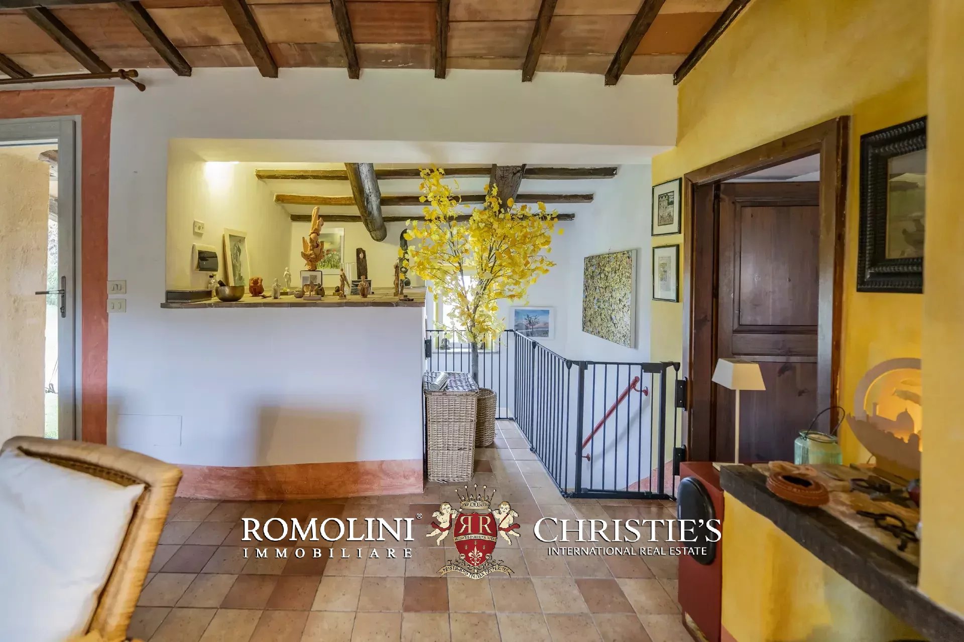 3 Bedroom Villa/Townhouse's Image 30