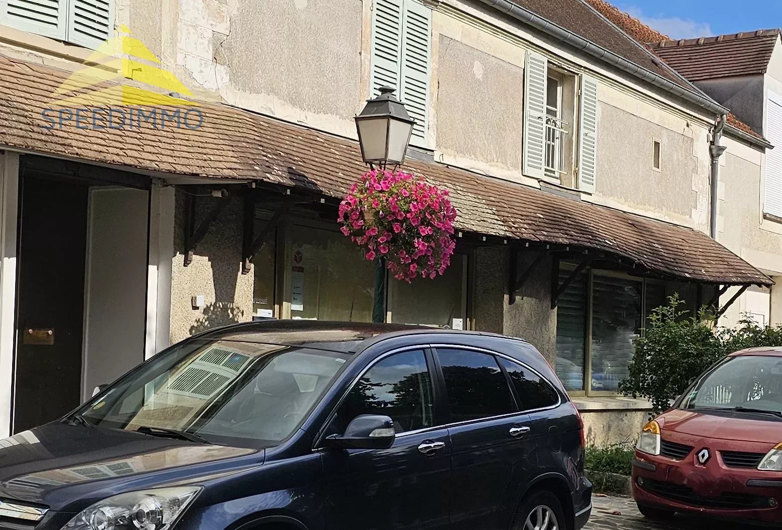 Arrendamento Instalação comercial - Périgny