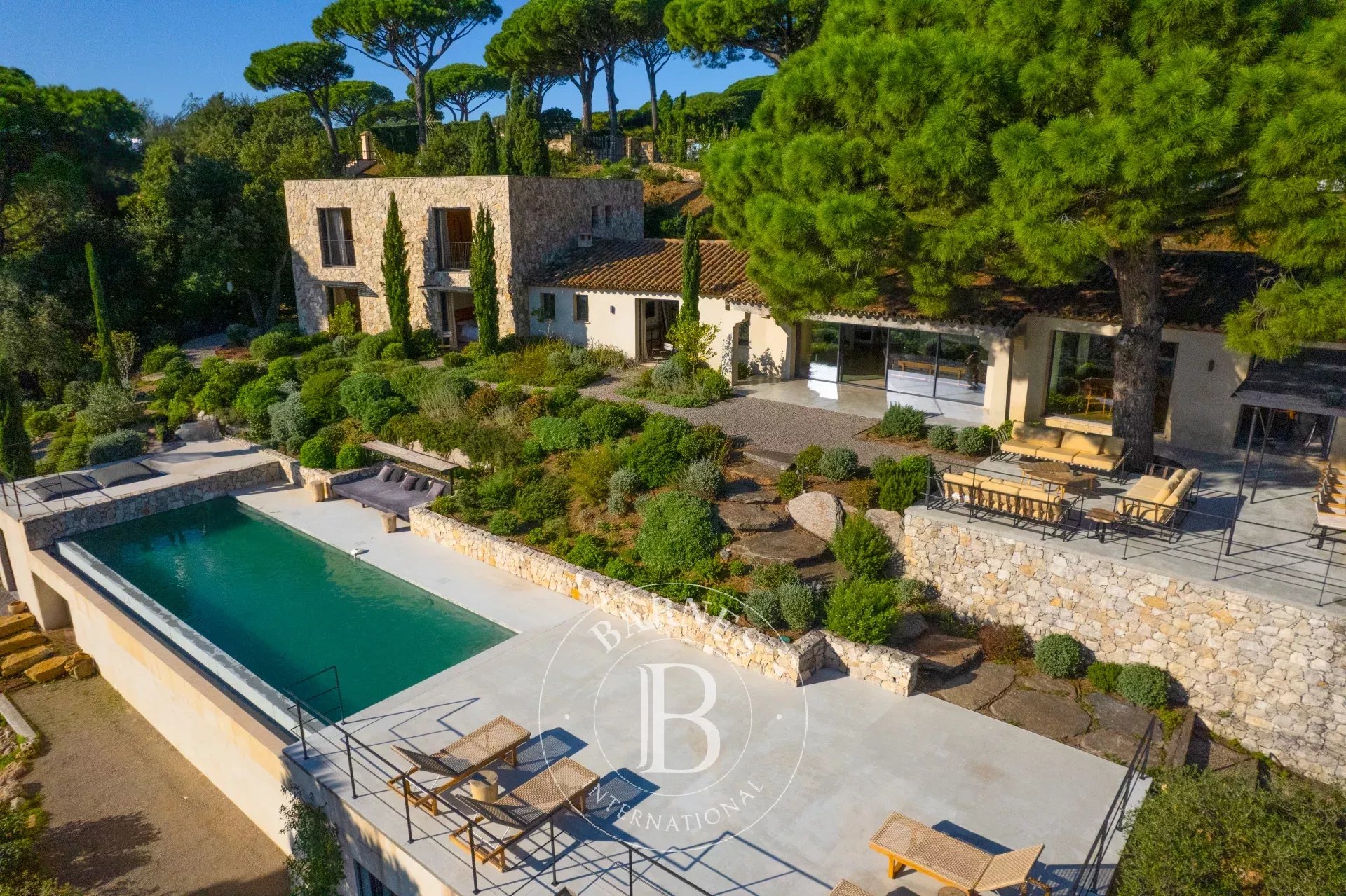 Villa Sainte-Maxime - picture 11