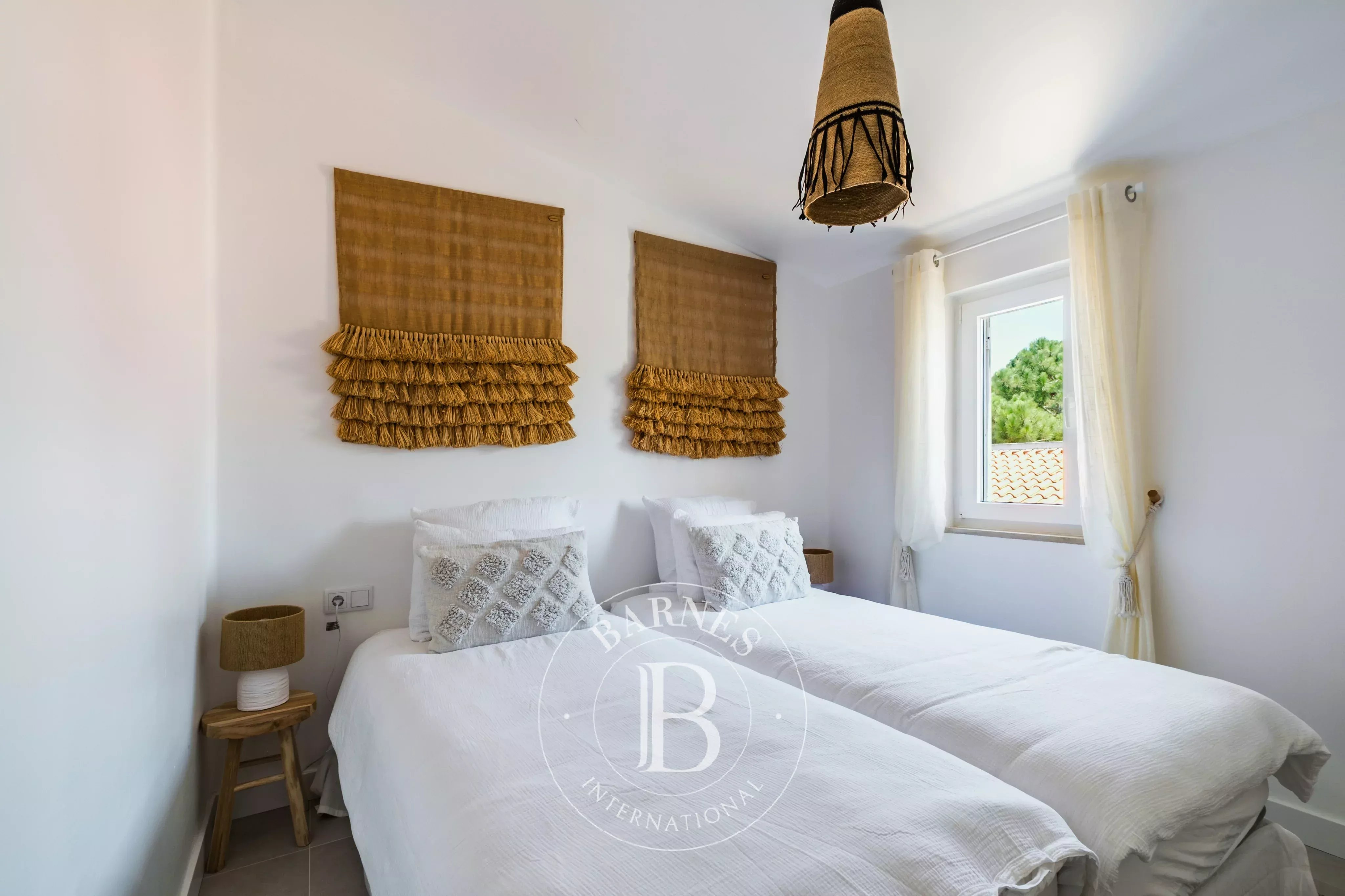 Logement à Comporta