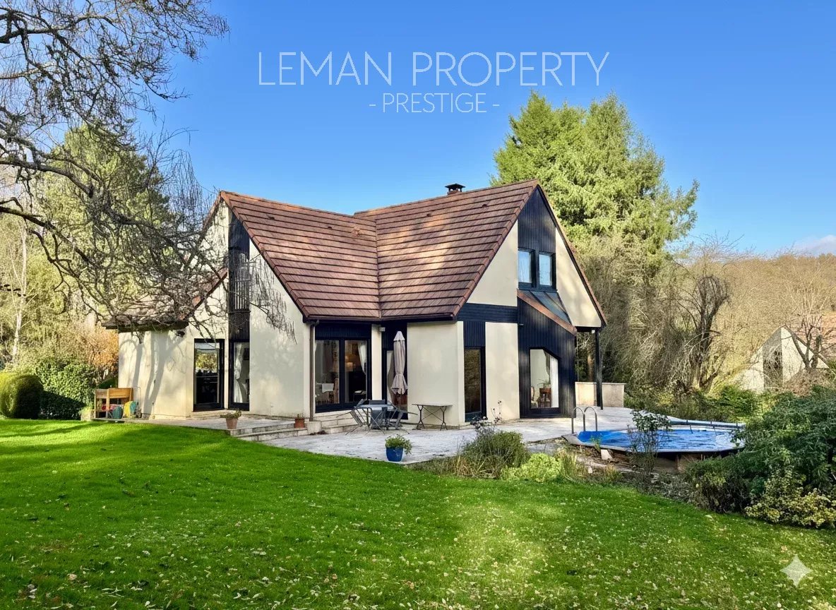 Agence immobilière de LP PRESTIGE