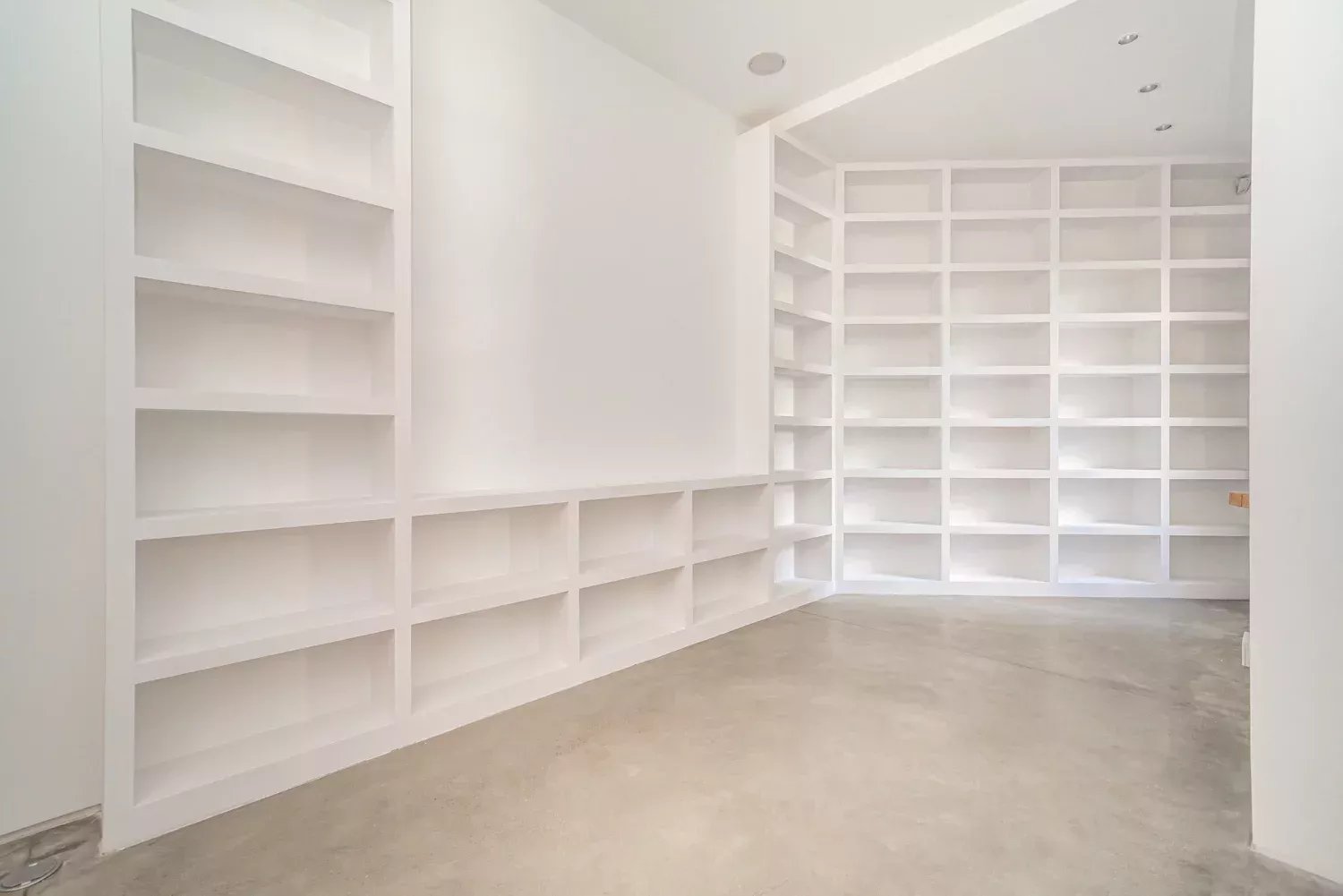 Daire Madrid - picture 17