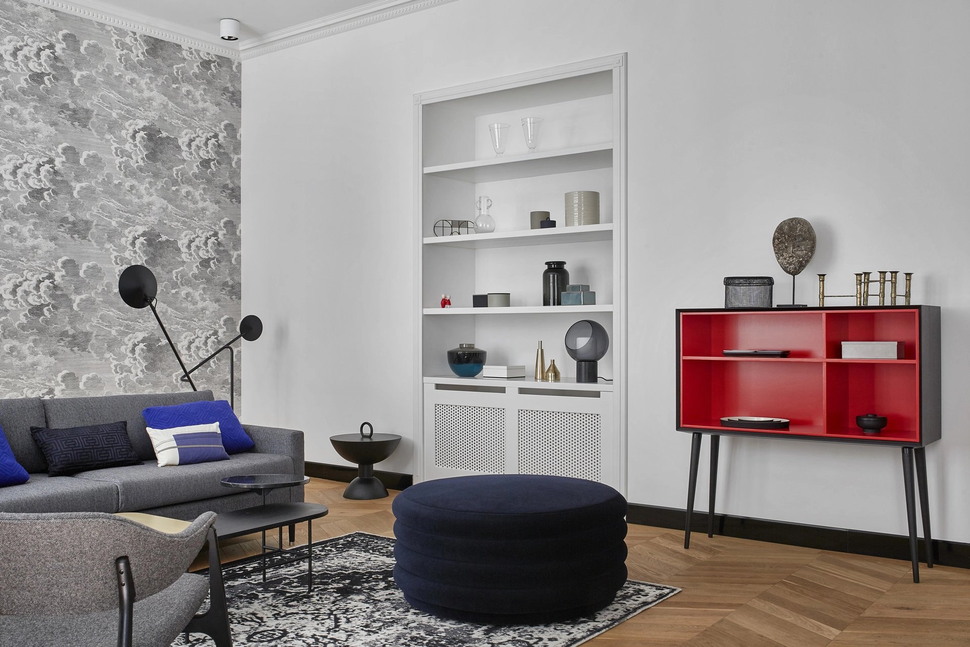 Daire Budapest V. kerülete - picture 6