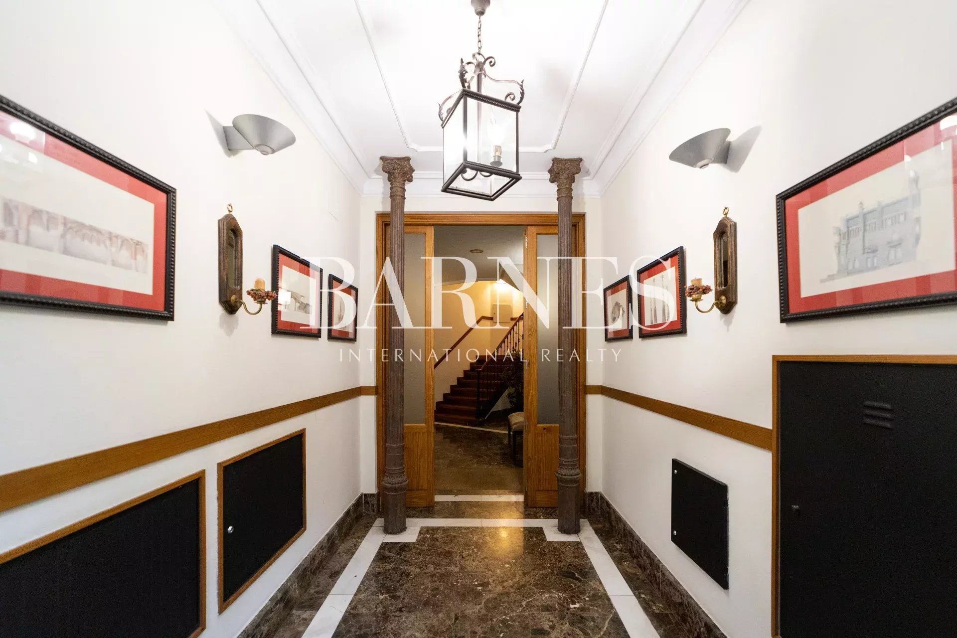 Daire Madrid - picture 33