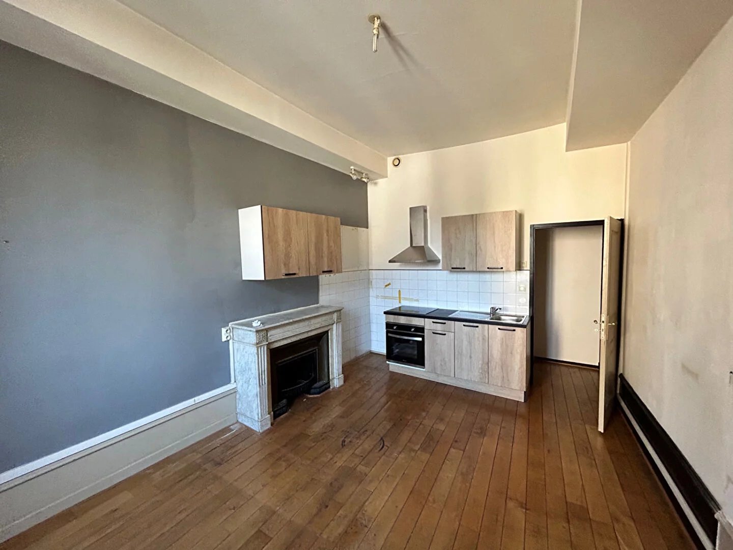 Location Appartement Lagnieu