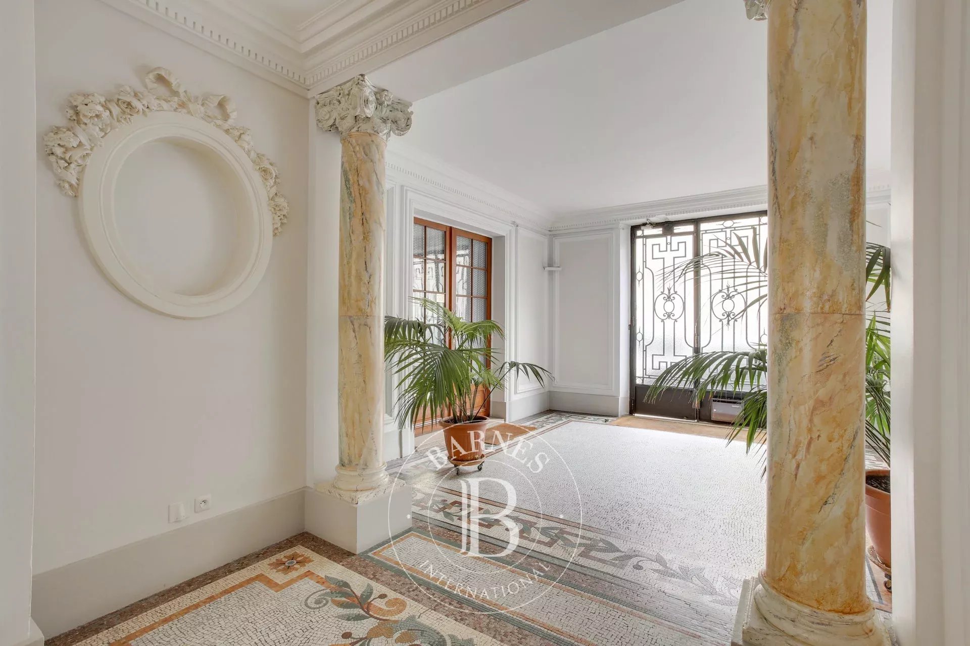 Daire Paris 7ème - picture 12