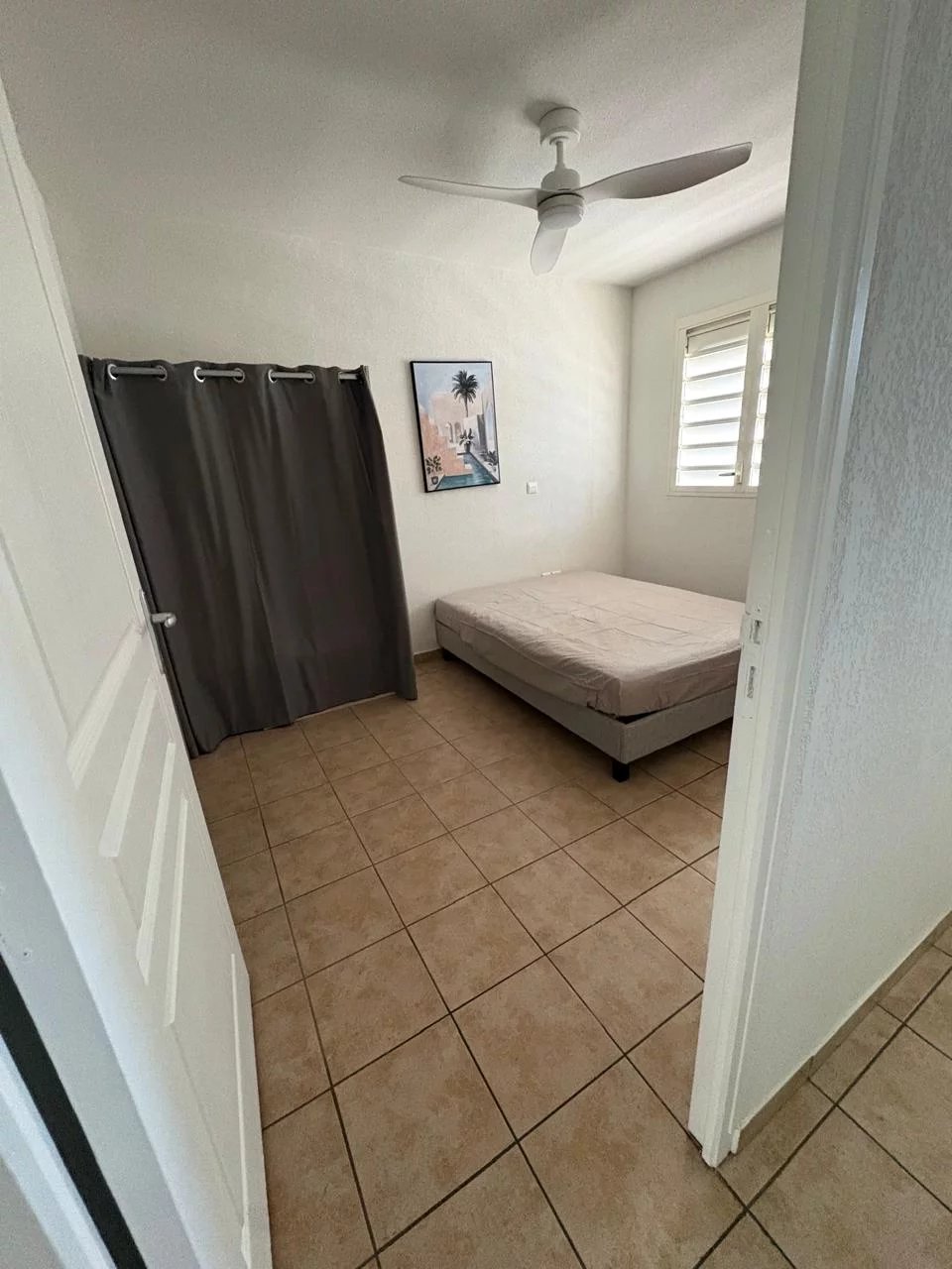 Location Appartement Les Abymes