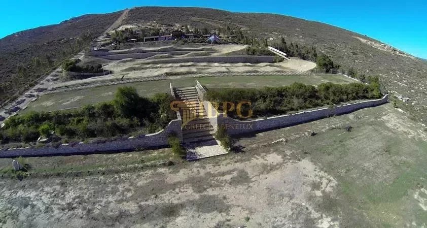 for sale Land in Heraklion Crete 92830m2 ,2000000€