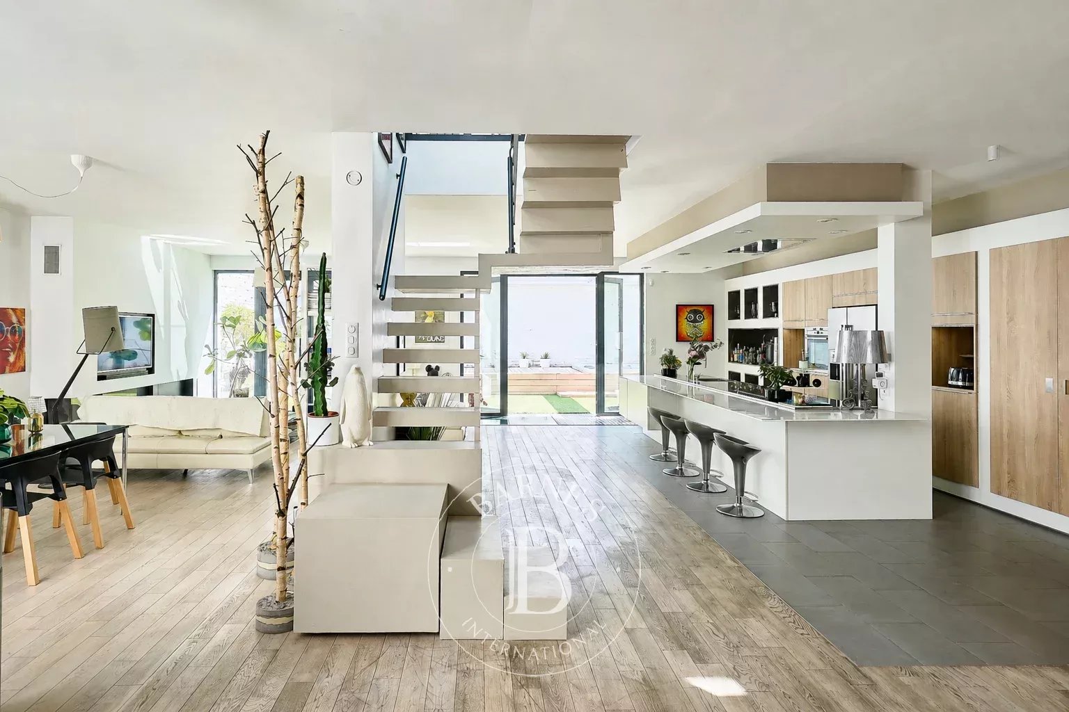 Loft Lille  -  ref 85578784 (picture 2)