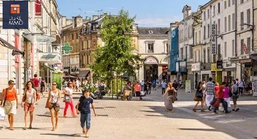 Agence immobilière de Libre Immo Pau