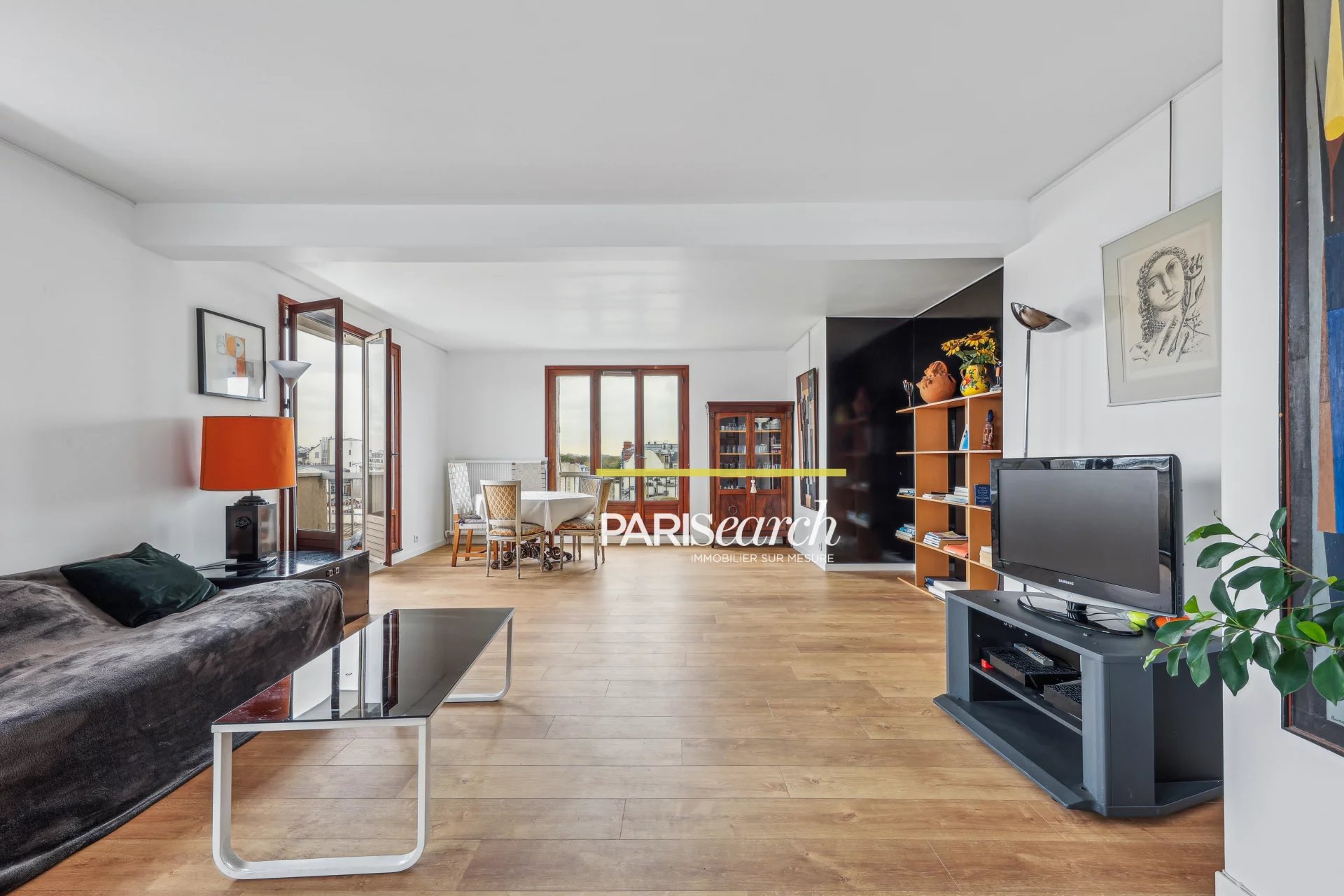 Vente Appartement Paris 12ème