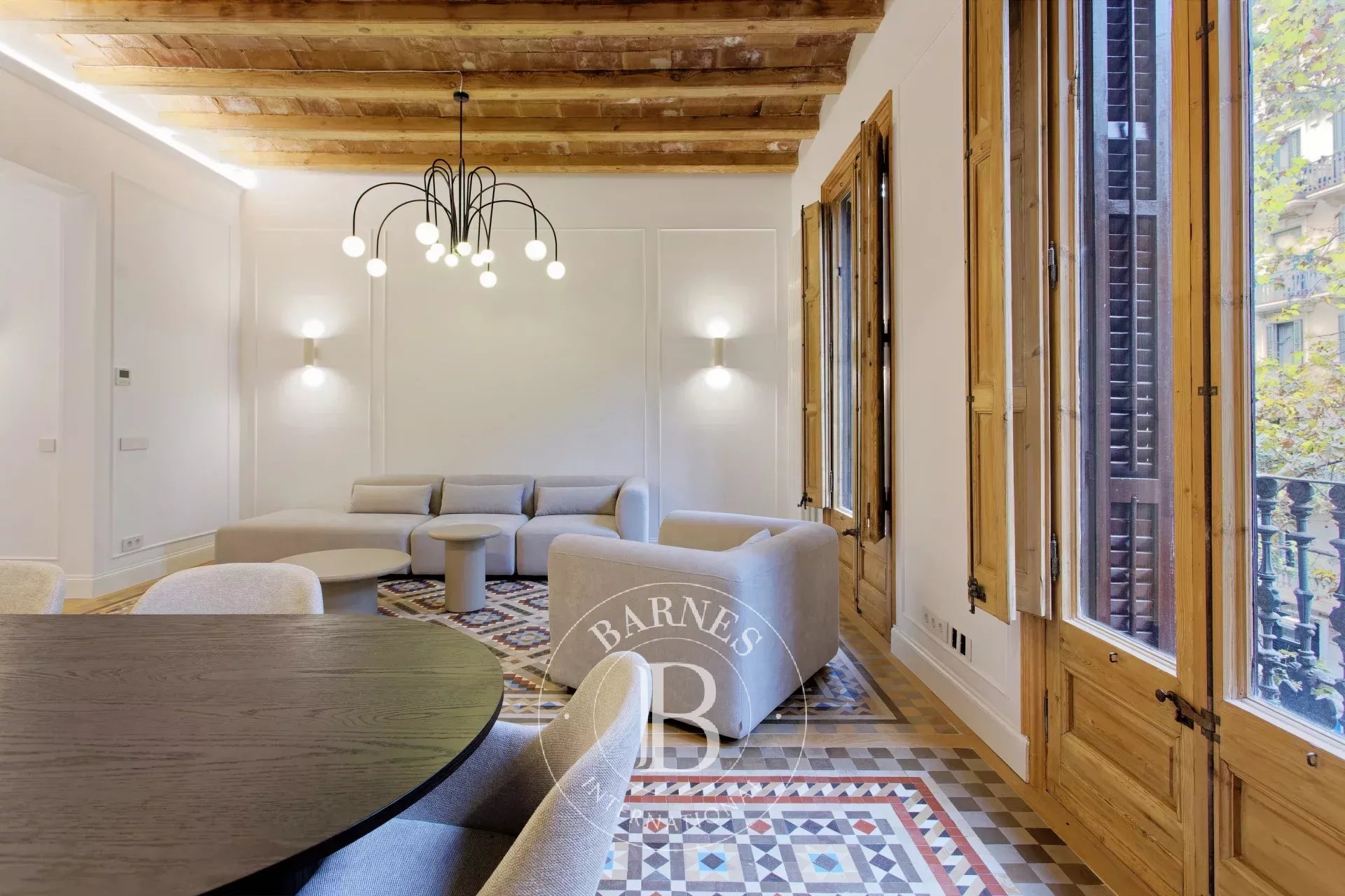 Daire Barcelona - picture 5