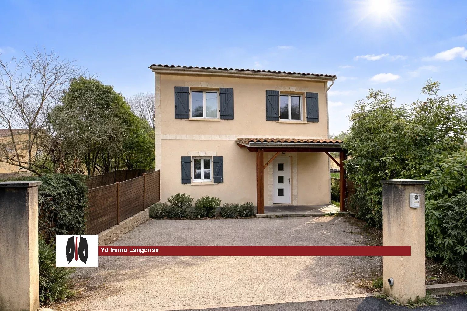 Agence immobilière de YD Immo