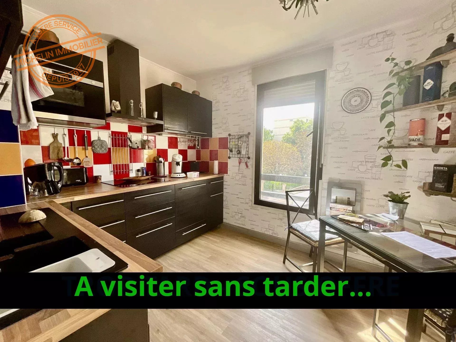 Vente Appartement Lyon 4ème