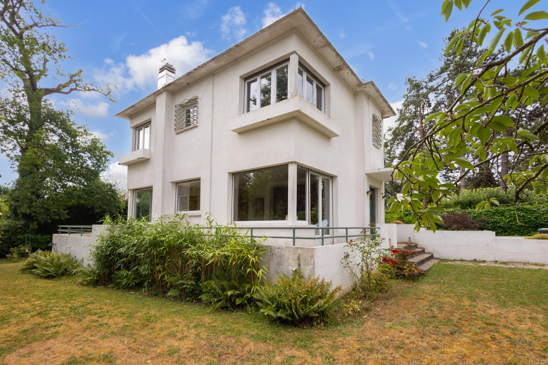 La Celle-Saint-Cloud - LES GRESSETS