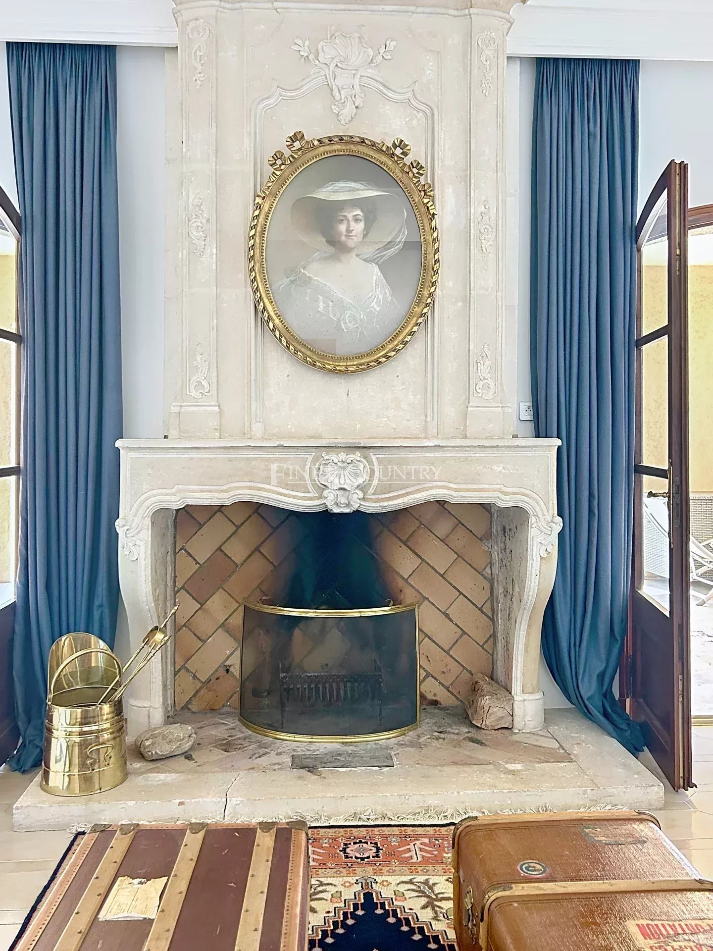 Photo of Estate for sale in Grasse