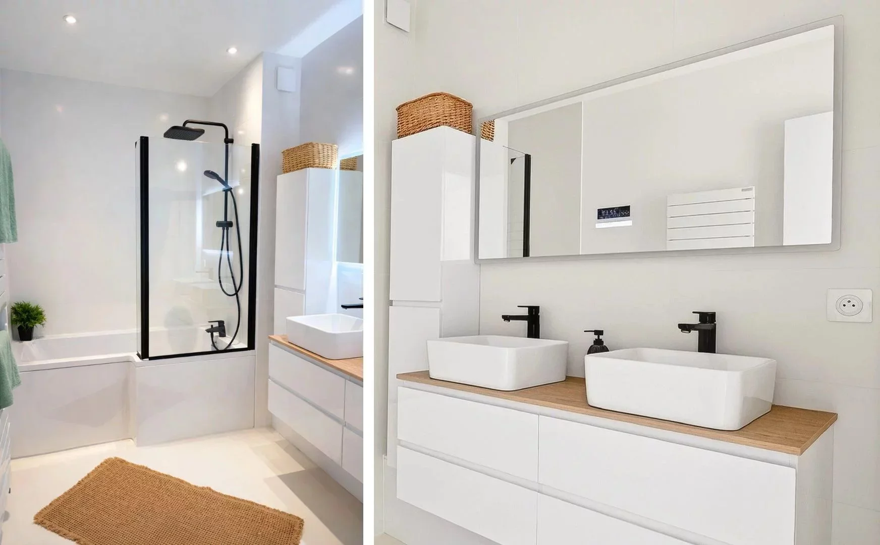 Paris 16e - QUAIS DE SEINE