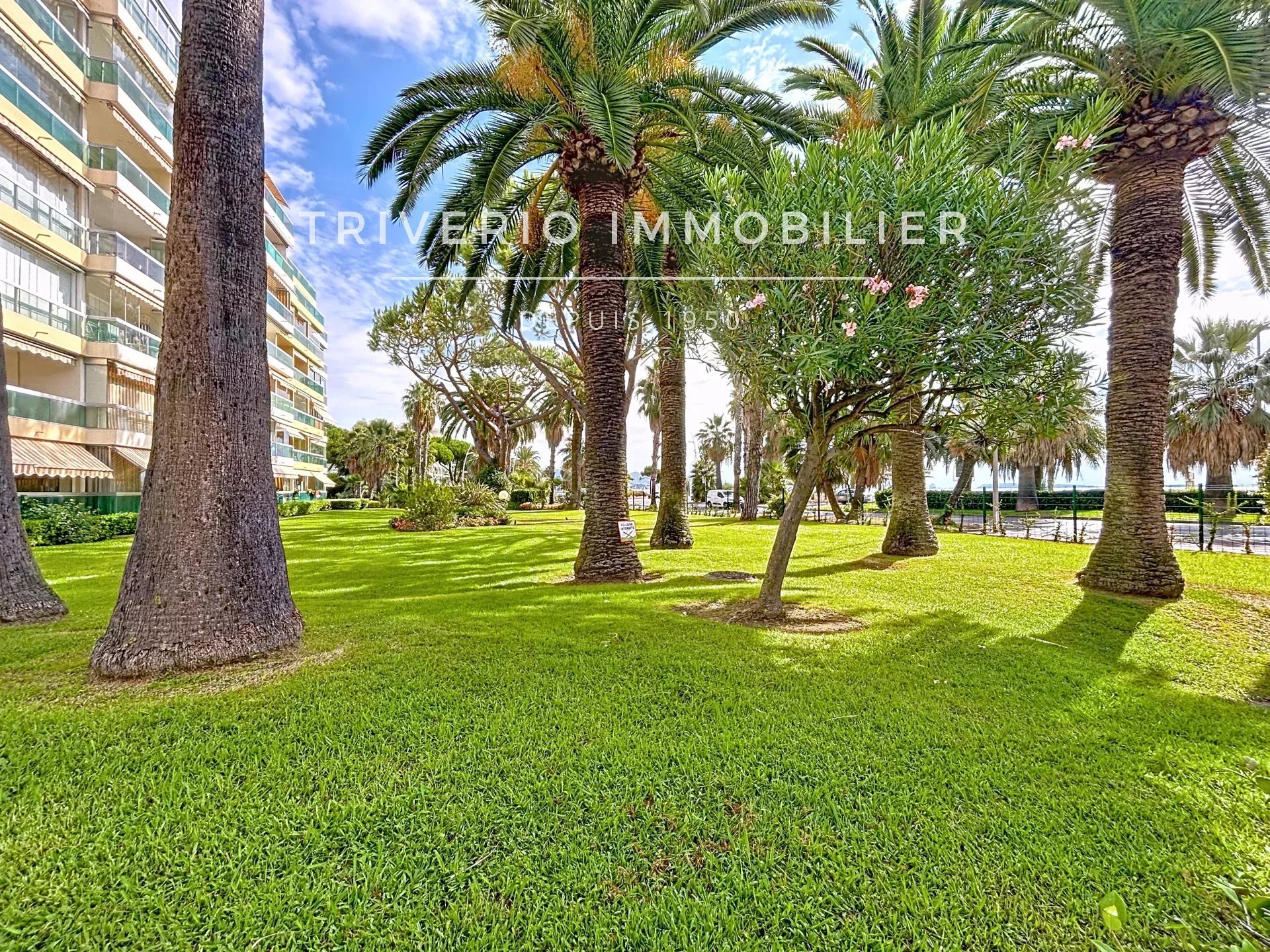 Vente Appartement Cannes