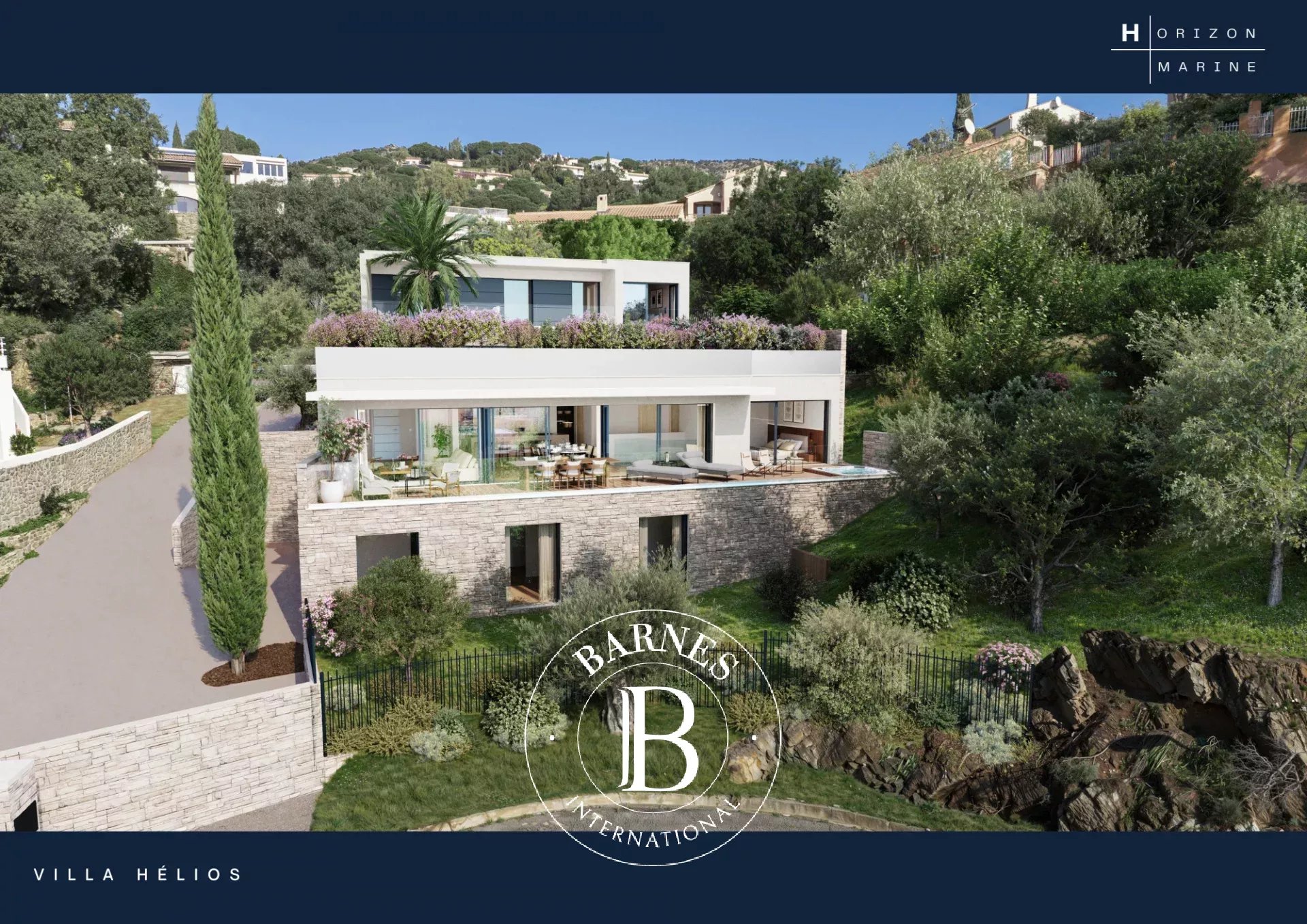 Villa Le Lavandou  -  ref 85929164 (picture 3)