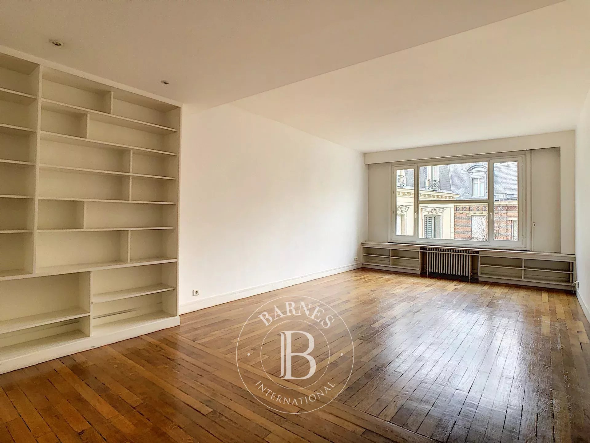 Daire Paris 16ème - picture 24