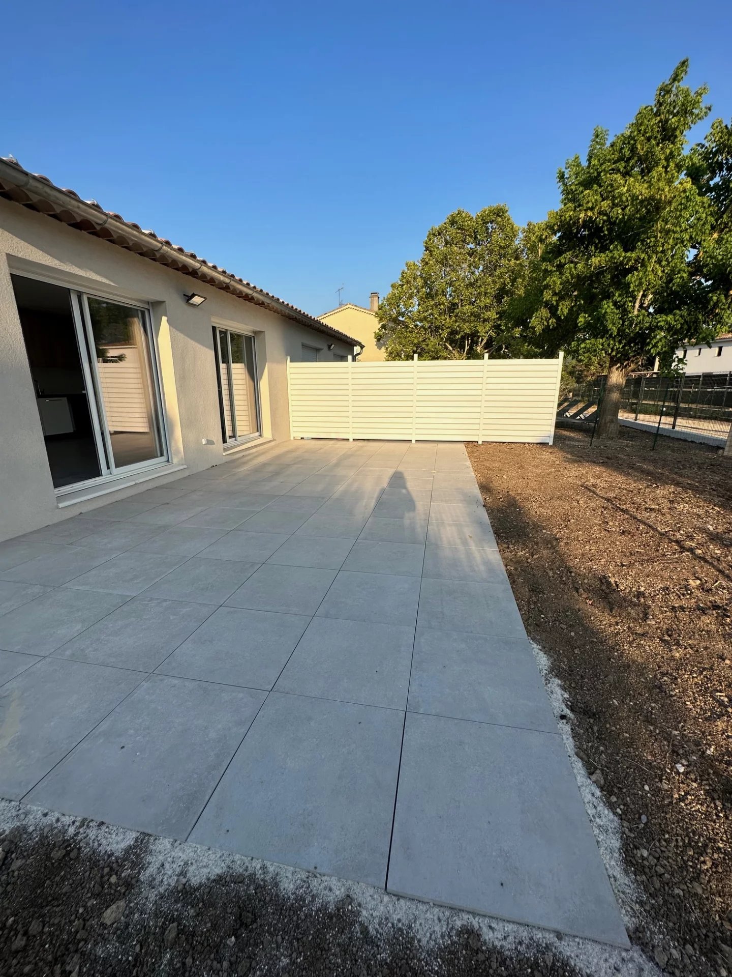 Location Villa Nans-les-Pins