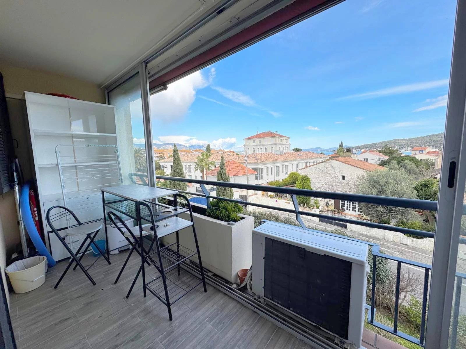 Sale Apartment La Seyne-sur-Mer