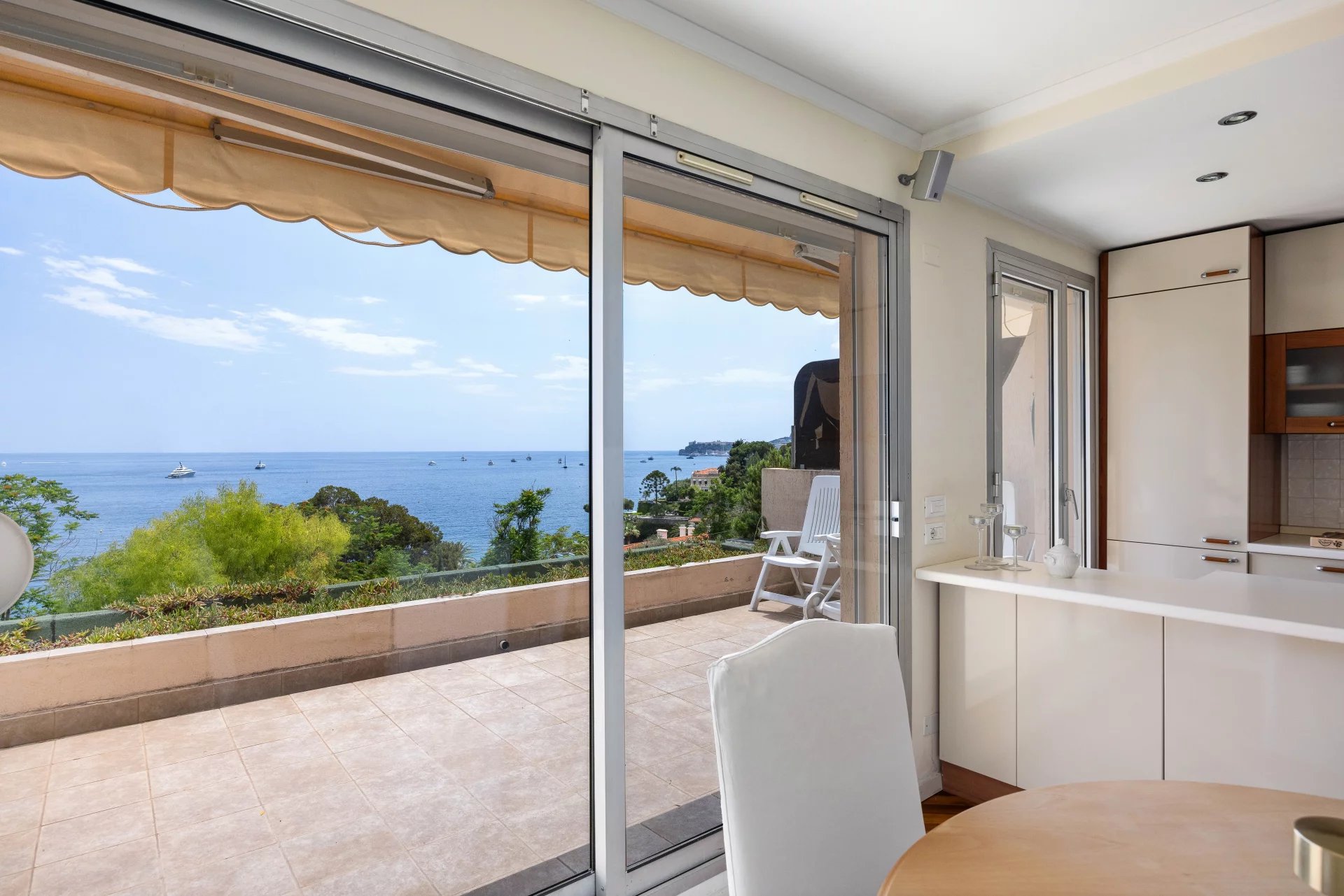 Agence immobilière de AAA Riviera