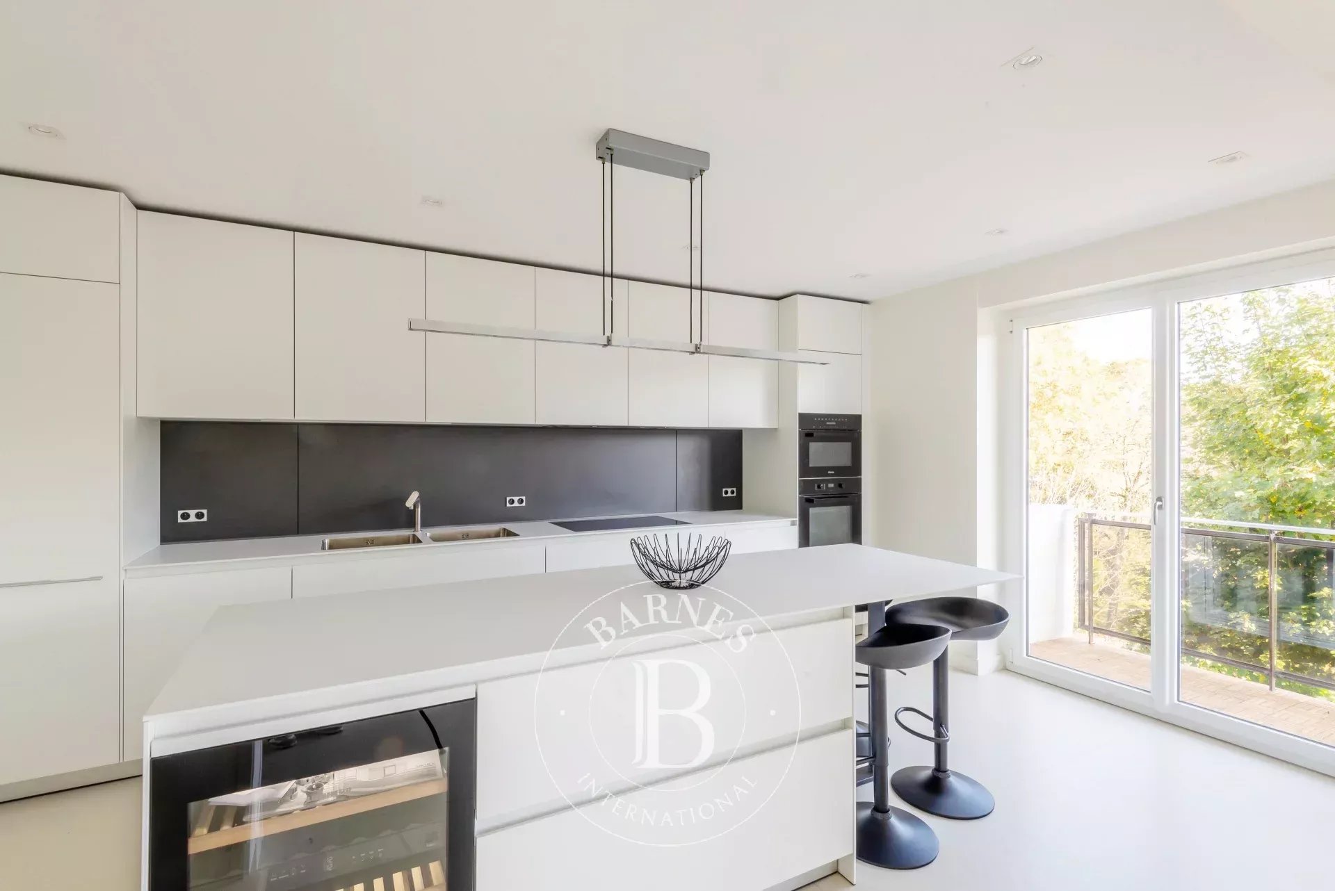 Daire Neuilly-sur-Seine - picture 10