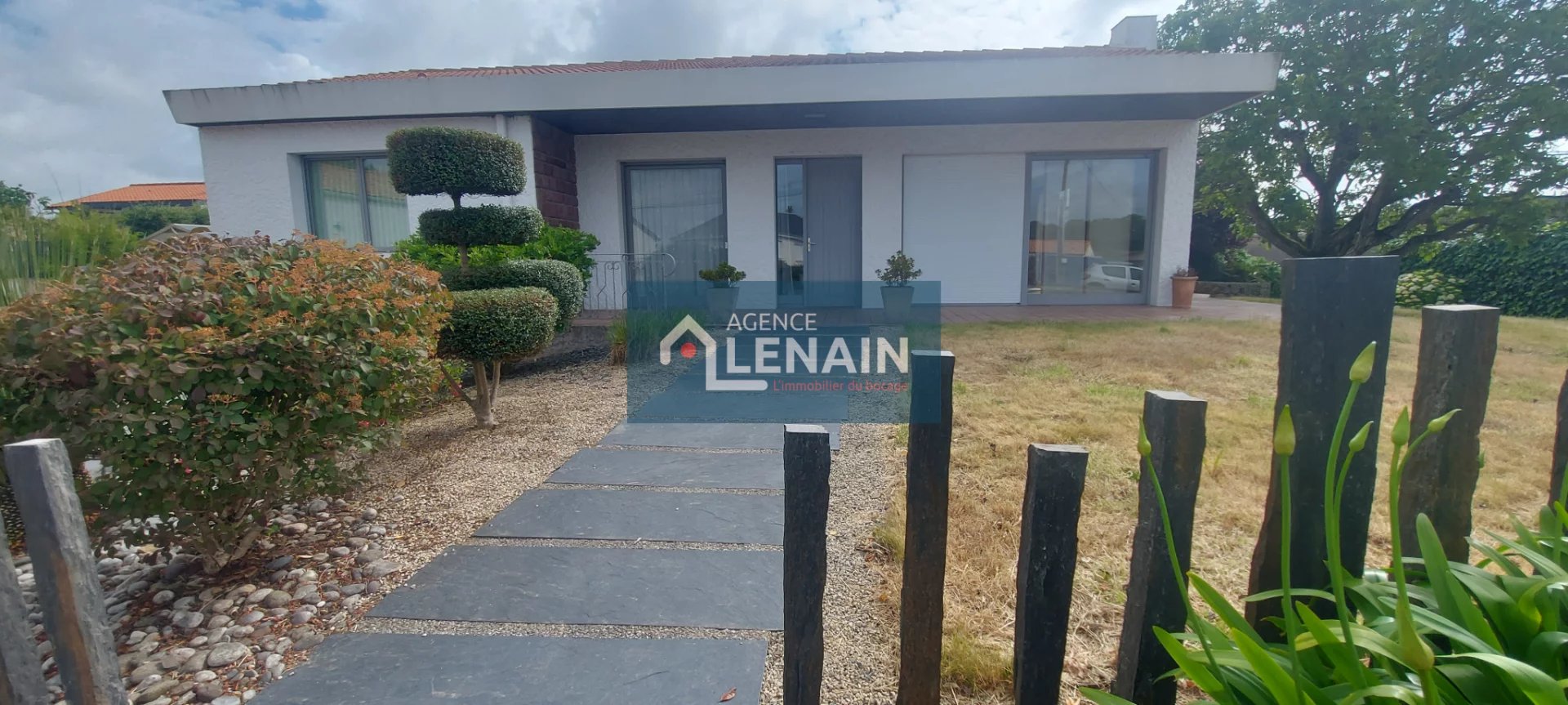 Vente Maison Les Herbiers