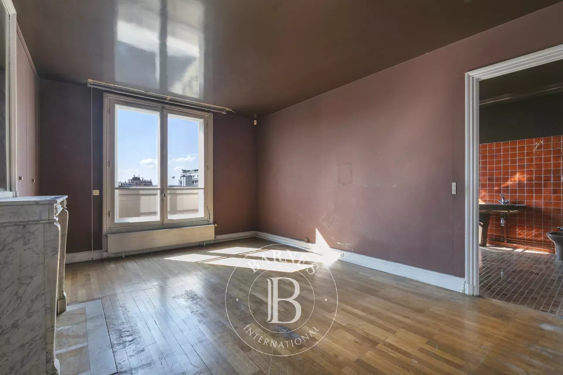 Daire Paris 7ème - picture 11