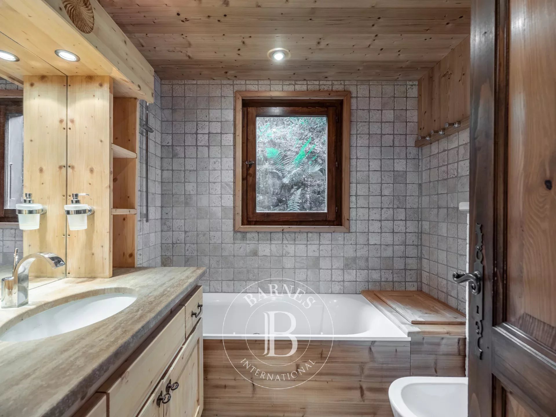 Daire Megève - picture 6