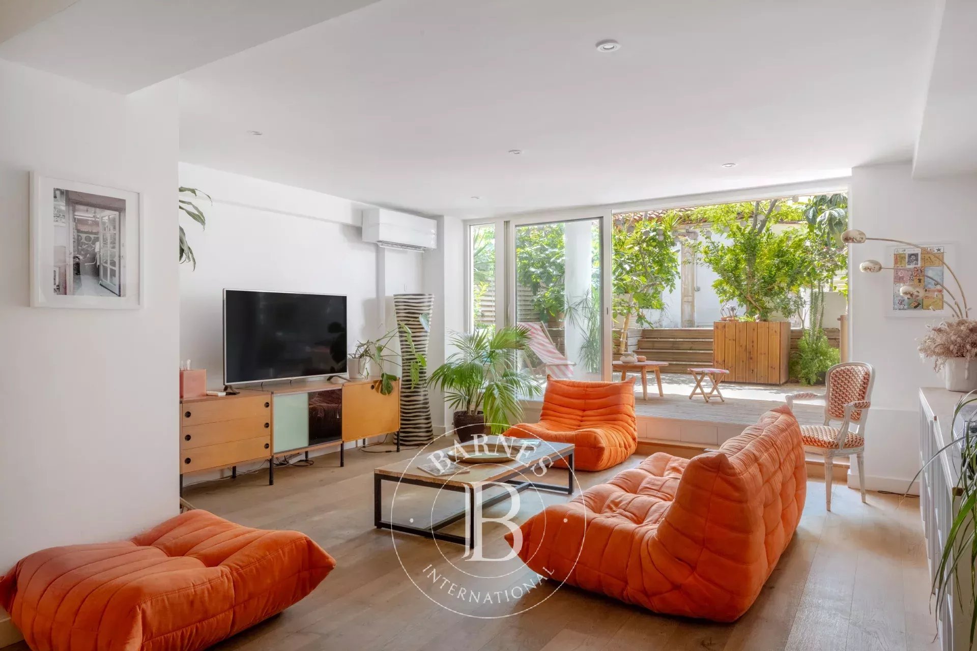 Daire Marseille 7ème