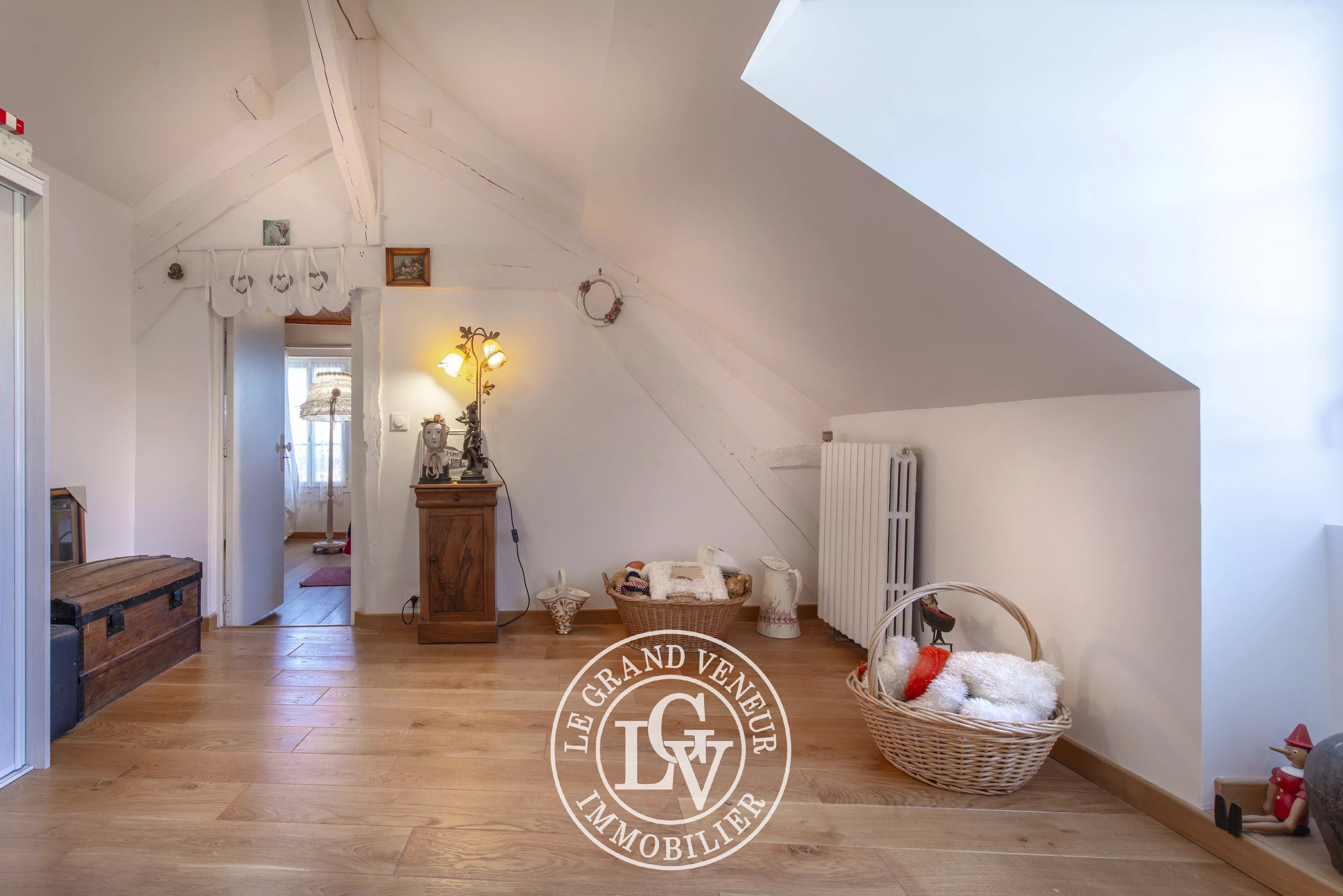 Vente Maison Fontainebleau