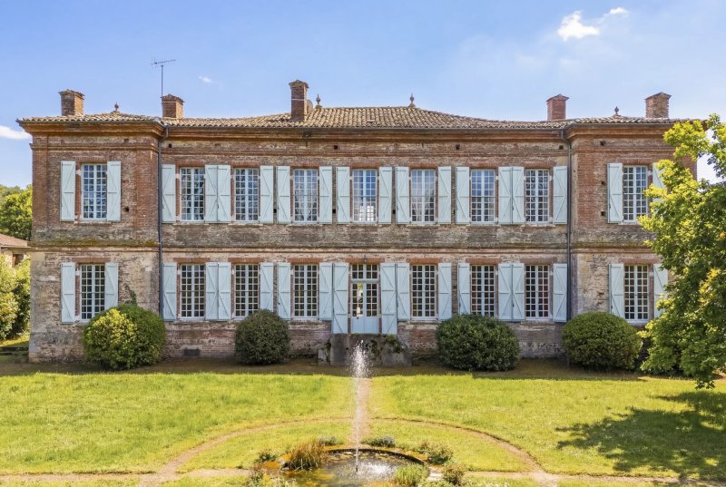 For Sale Castle | Toulouse - picture 3