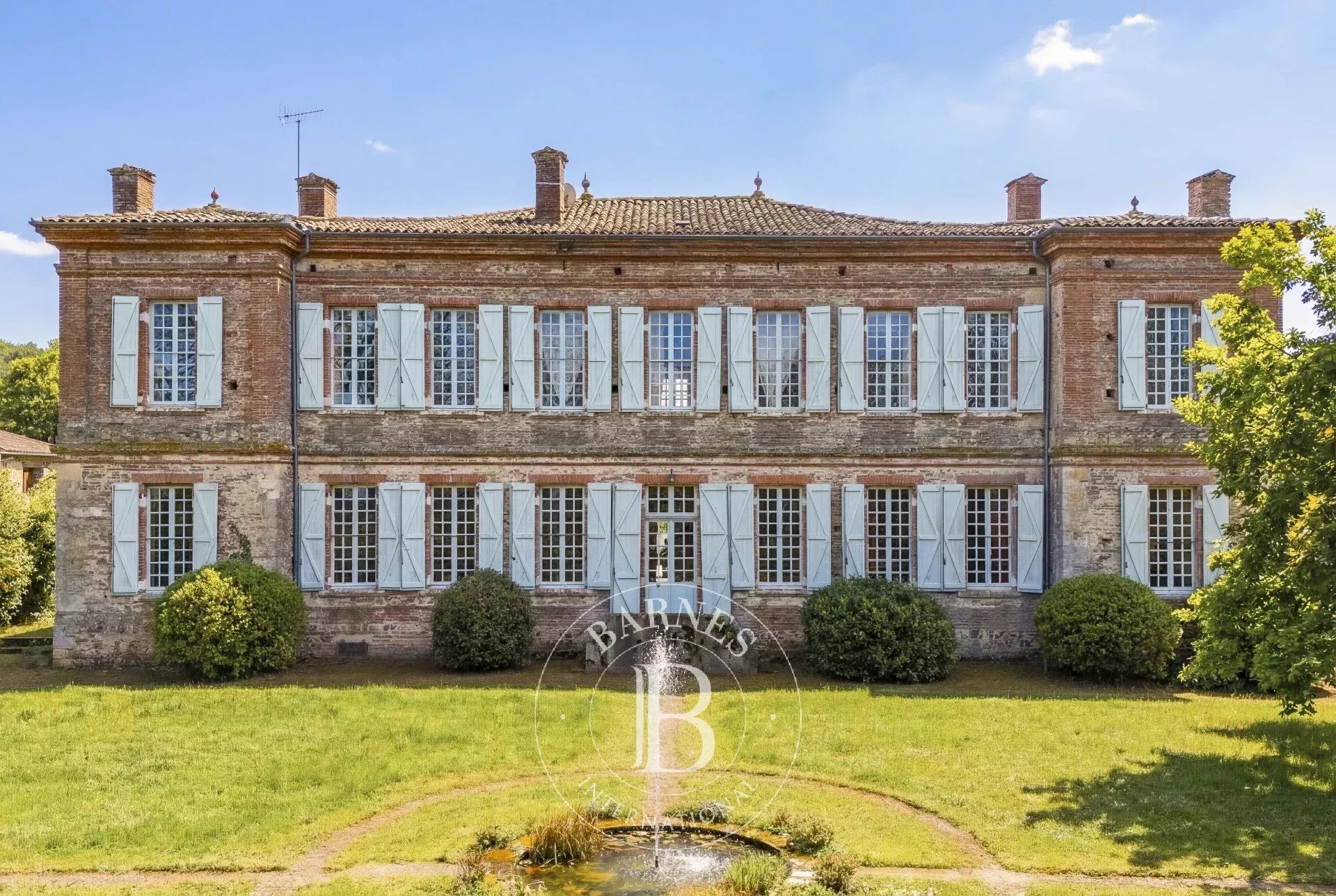 Château Toulouse  -  ref 86794022 (picture 3)