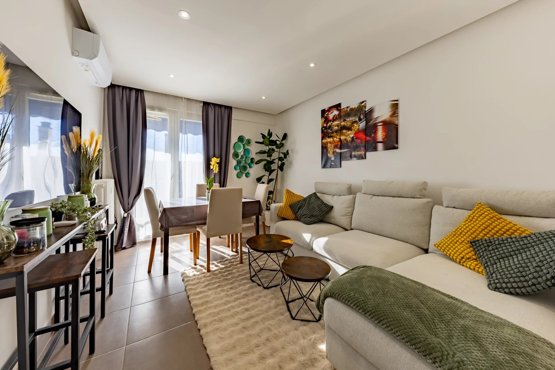 Vente Appartement - Nice