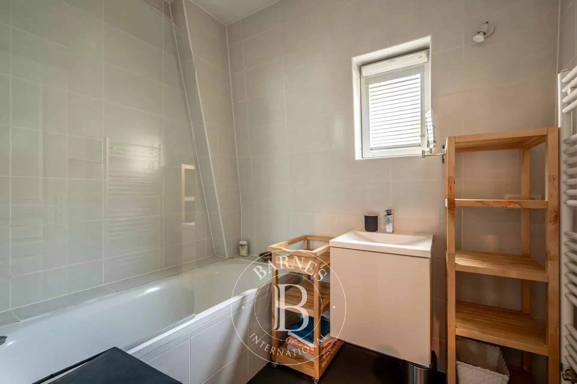 Asnières-sur-Seine  - Casa 8 Cuartos 4 Habitaciones - picture 20